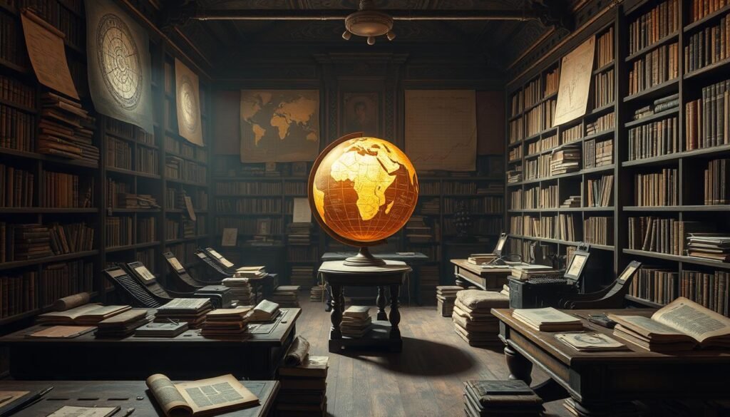 data science origins