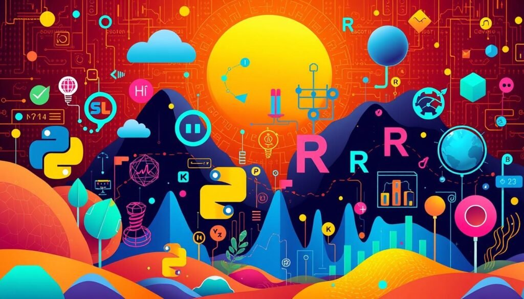 programming languages for data science programming languages for data science