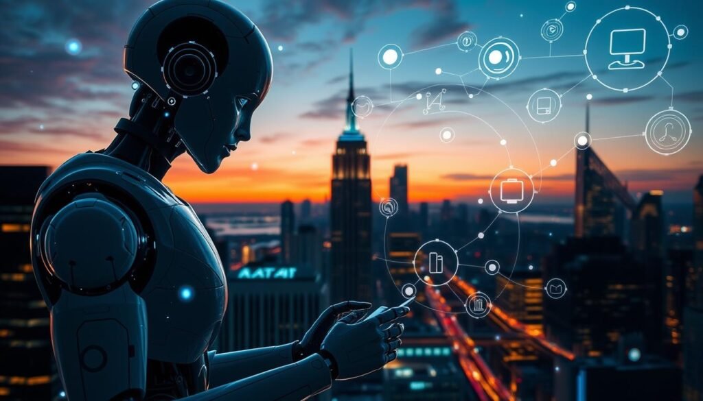 AI Decision Making AI Decision Making