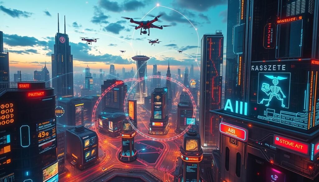 AI and Machine Learning Trends