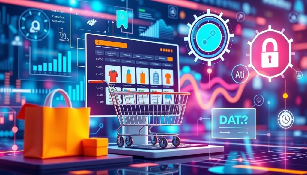 Data Science in E-Commerce