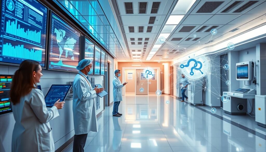 Data Science in Healthcare