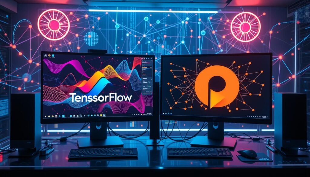 Deep Learning (Neural Networks)