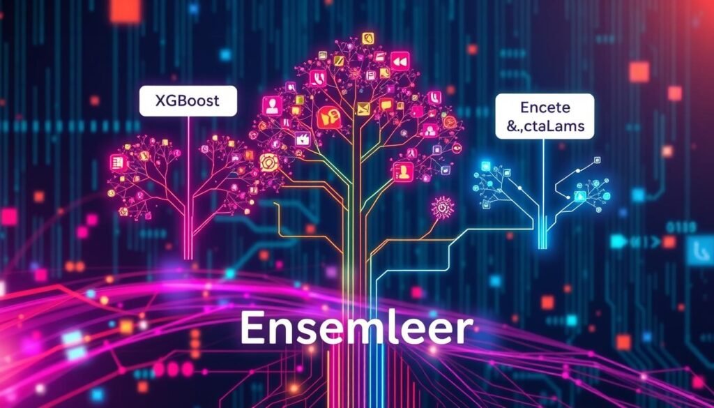 Ensemble Learning Technique