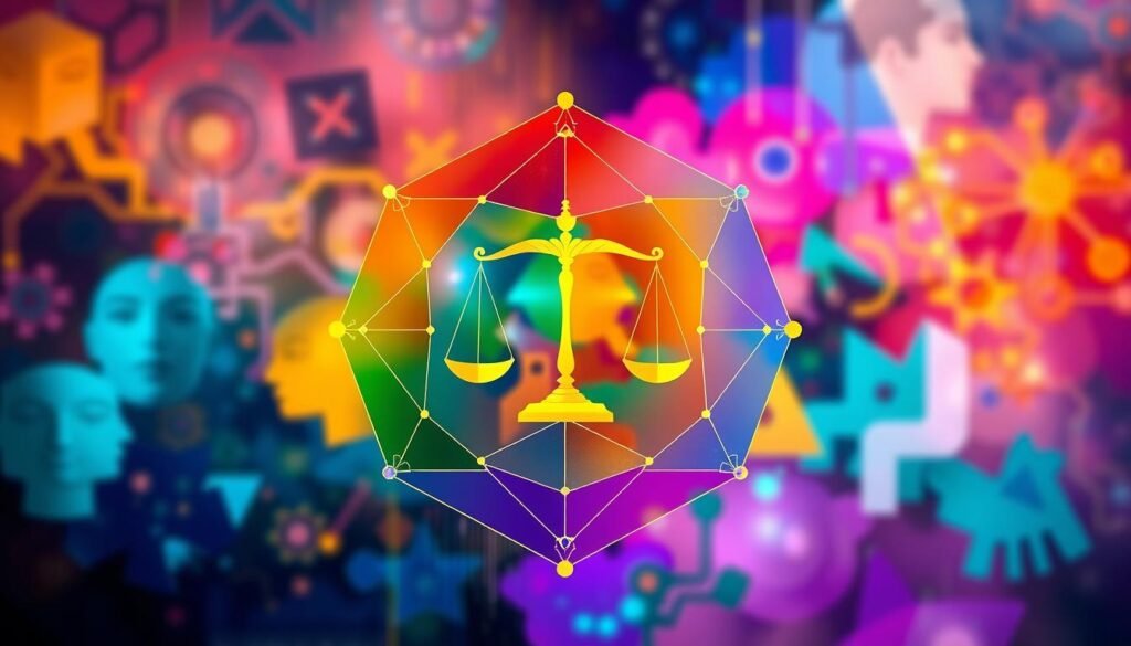 Ethical frameworks for AI