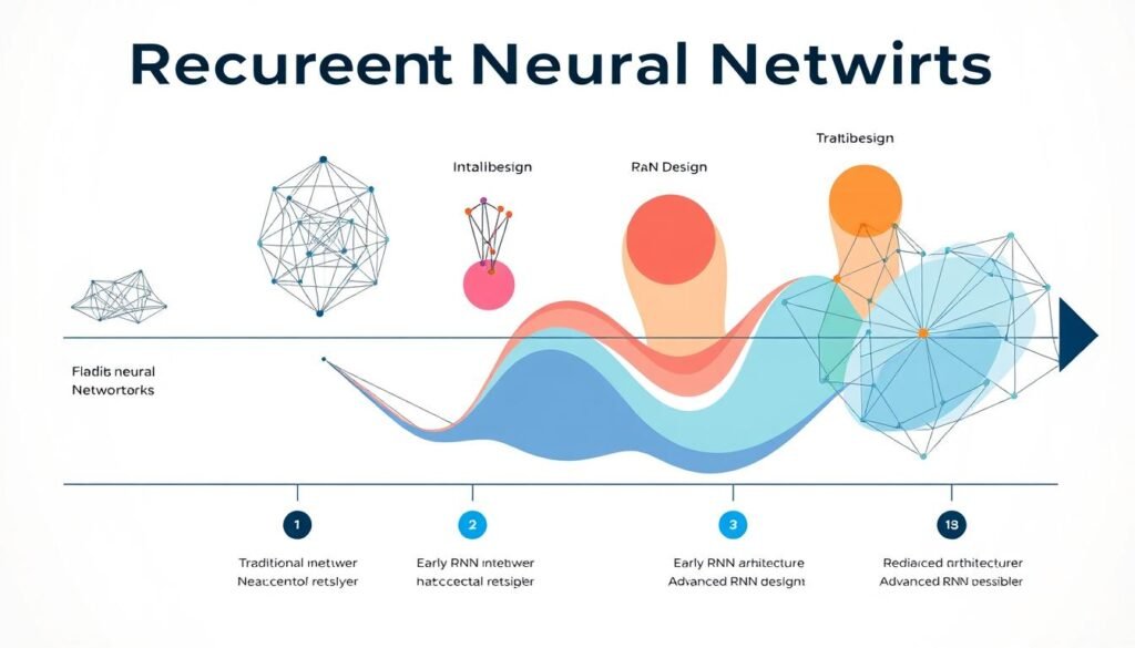 Evolution of RNN Network Evolution of RNN Network