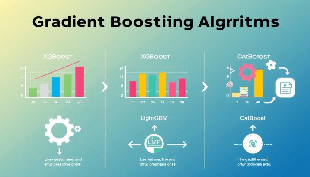 Gradient Boosting Machines (GBM)