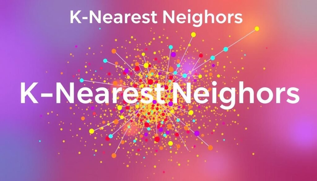 K-Nearest Neighbors (KNN