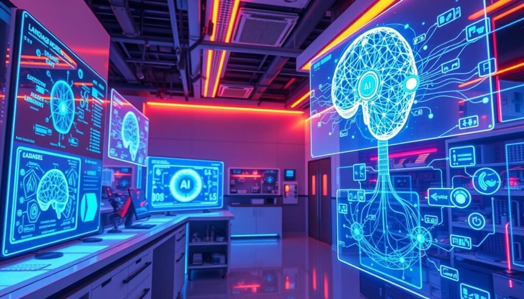 Large Language Models (LLMs)