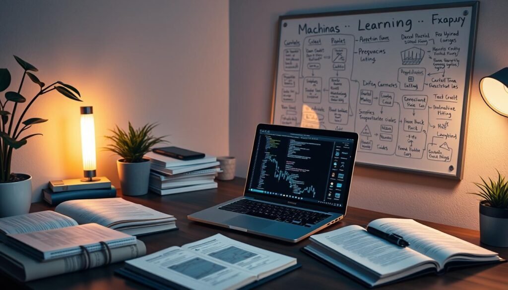 Machine Learning Model