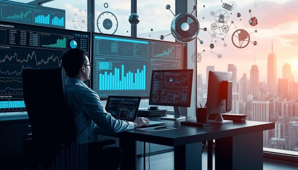 Quantitative risk management Quantitative risk management