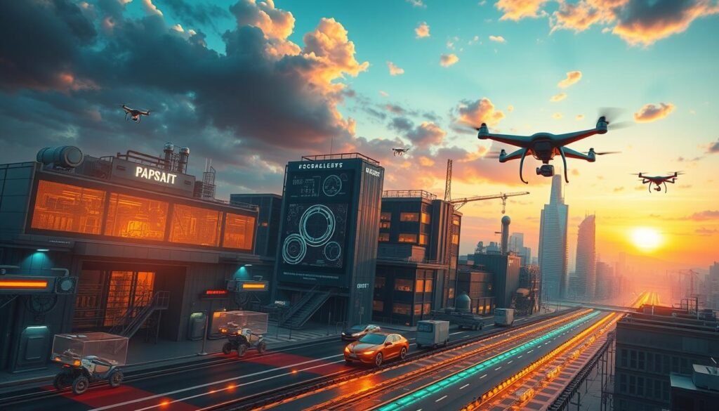 Reinforcement Learning Algorithms