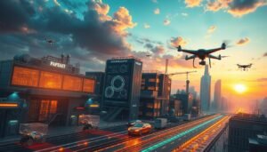Reinforcement Learning Algorithms