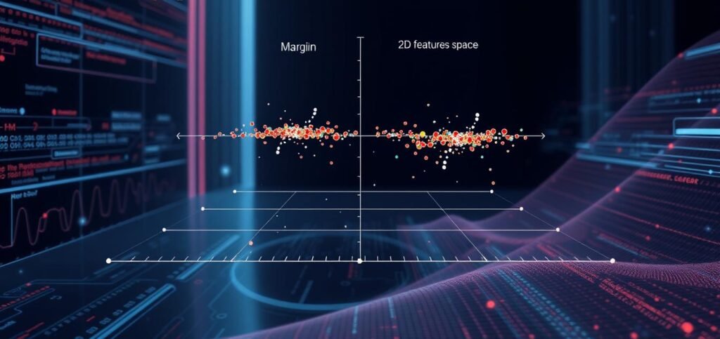 Support Vector Machines (SVM)
