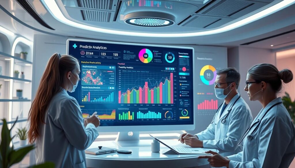 early disease detection early disease detection
