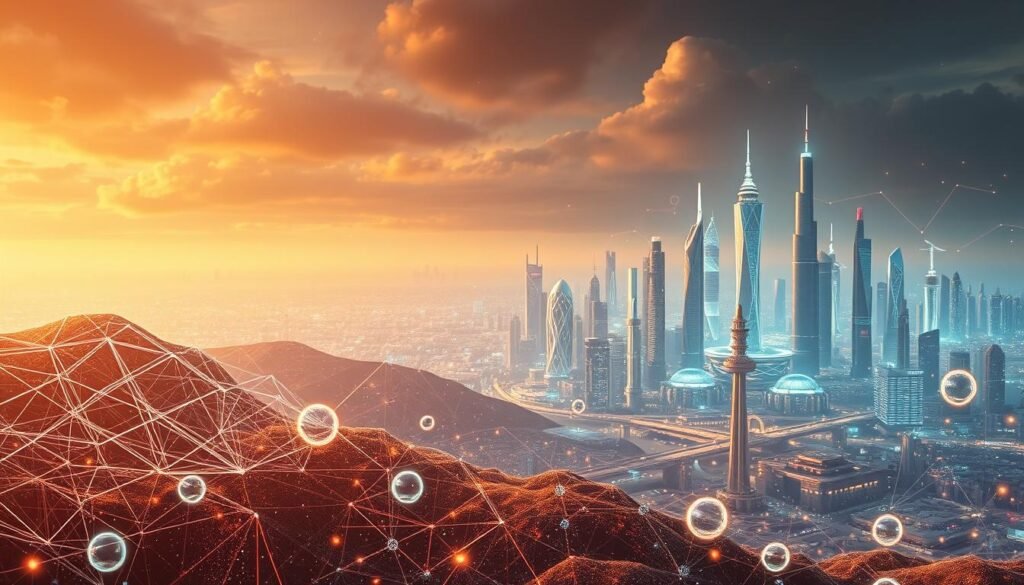 AI and machine learning evolution AI and machine learning evolution