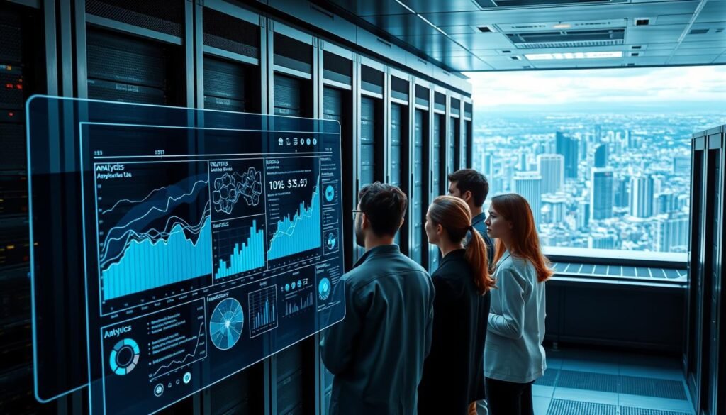 AI-driven data analytics fundamentals AI-driven data analytics fundamentals