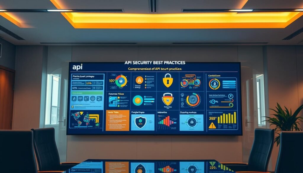 API security best practices