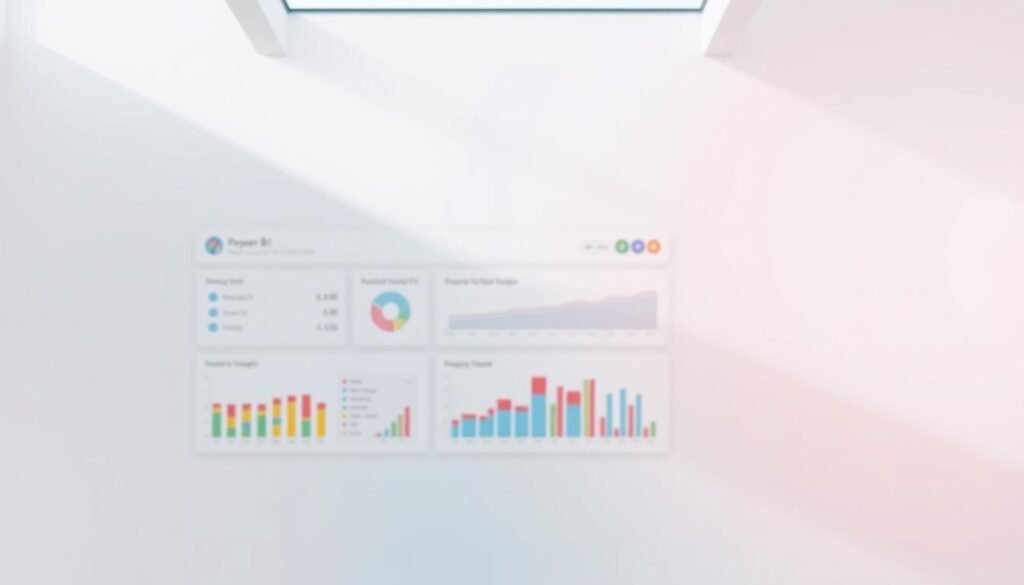 Dashboard templates for beginners