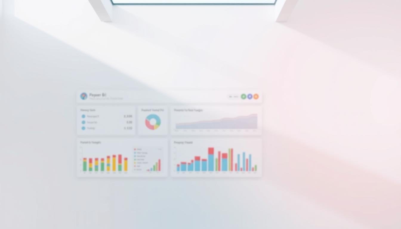 Introduction to Power BI: Creating Your First Dashboard