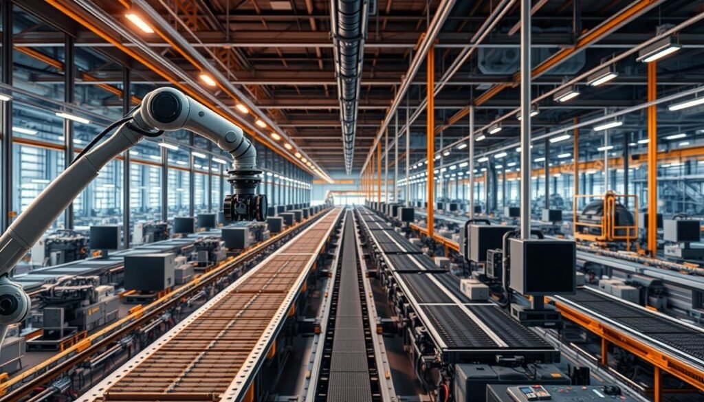 Data Science Innovations in Industrial Manufacturing