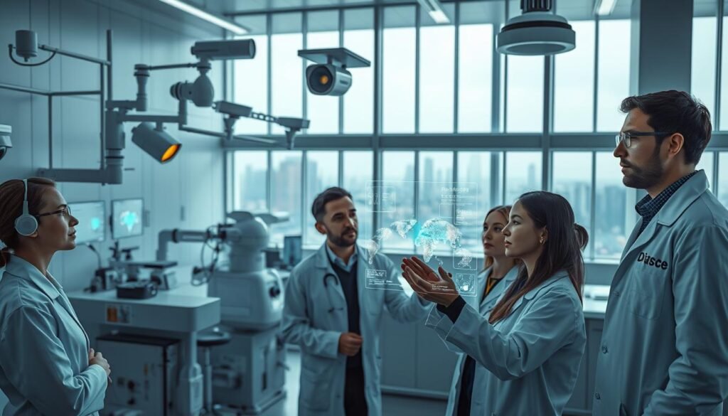 Evolving Research Methods