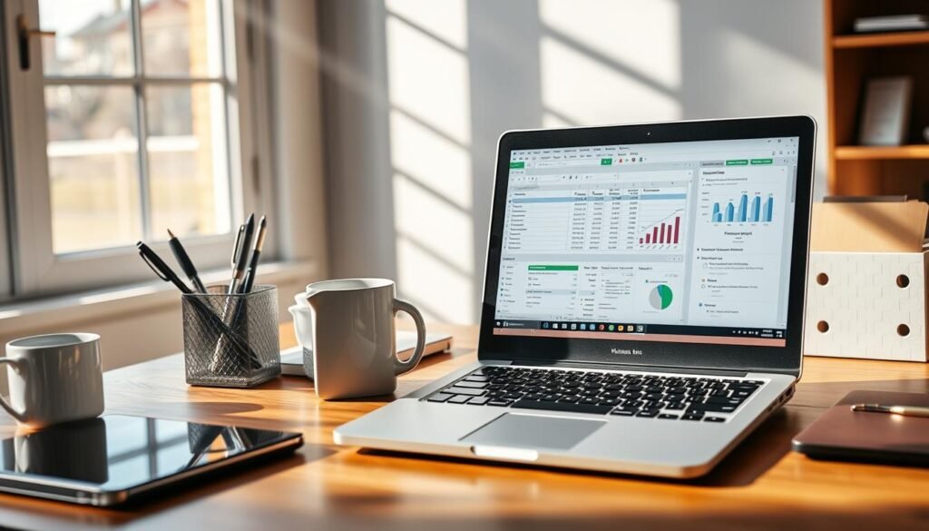 Excel data analysis tips