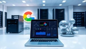 Google Cloud