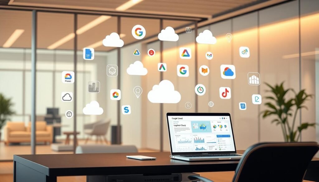 Google Cloud Tools and Services