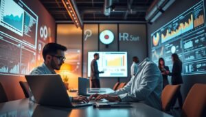 Human Resources