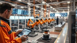 Manufacturing