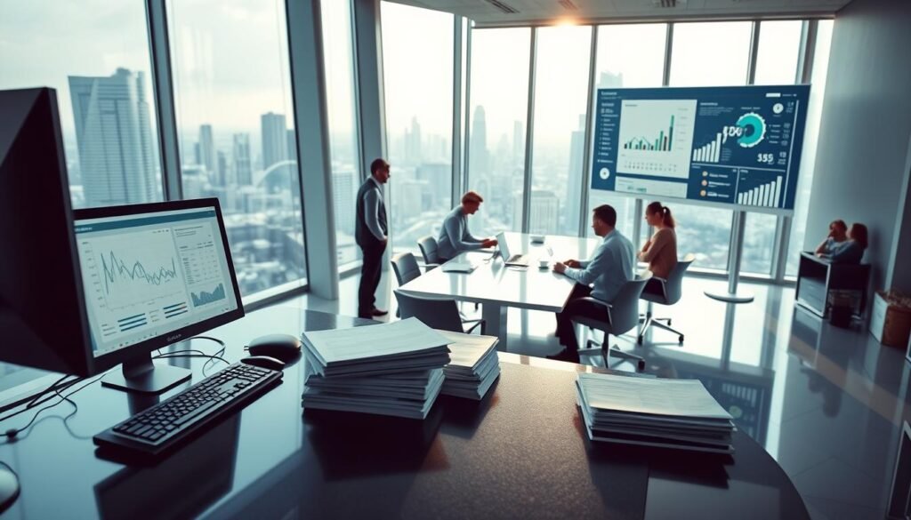 Role of Data in Business