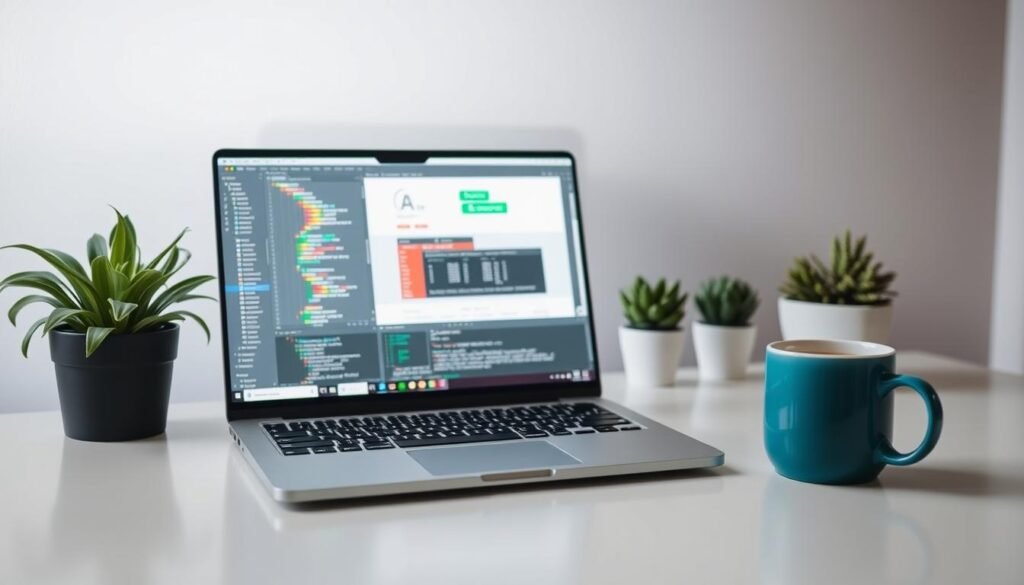 Setting up Pandas environment Setting up Pandas environment