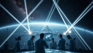 Space Exploration