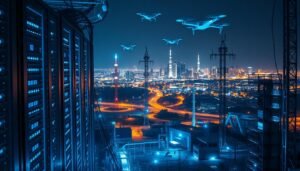 Telecommunications