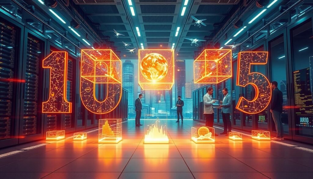 Top 10 Data Science Trends in 2025