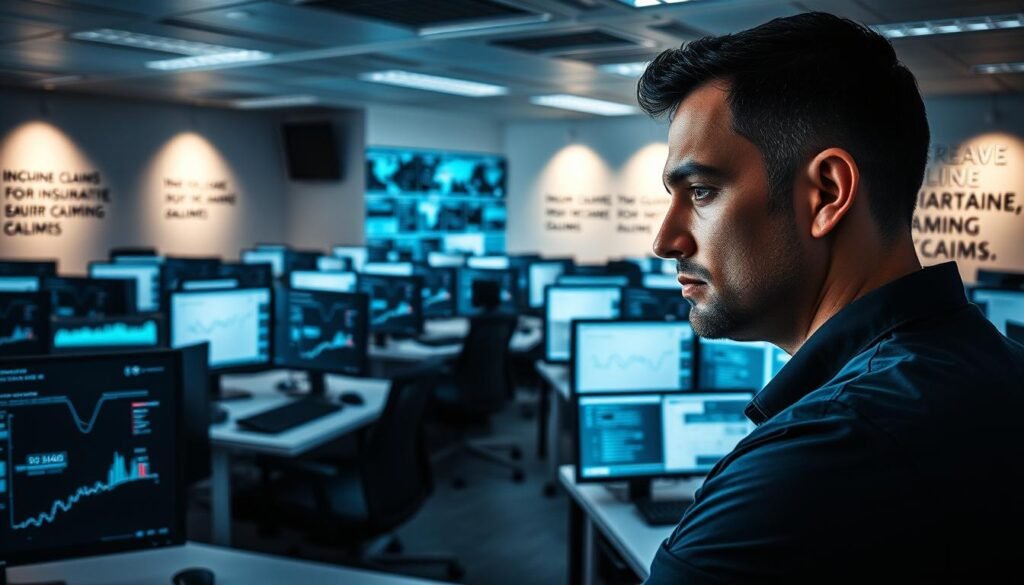 automated claims processing with data science