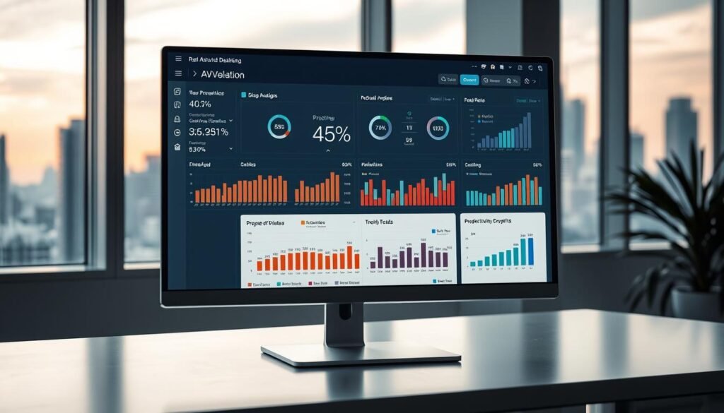 data-driven property valuation
