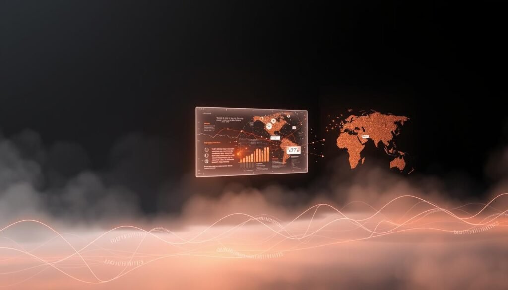 data-driven storytelling