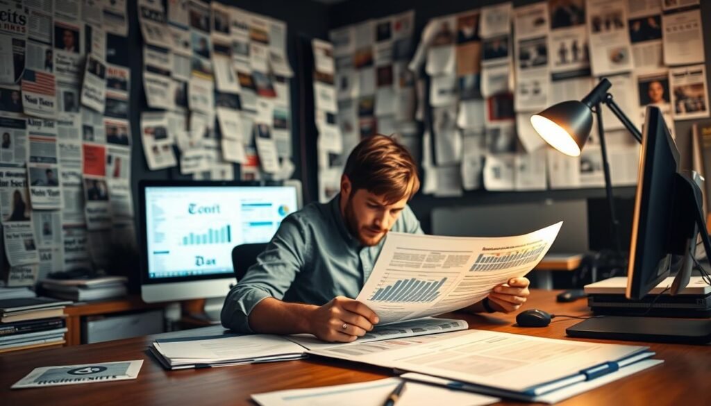 data ethics in journalism