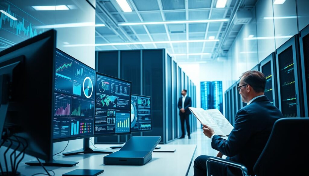 data science for competitive edge