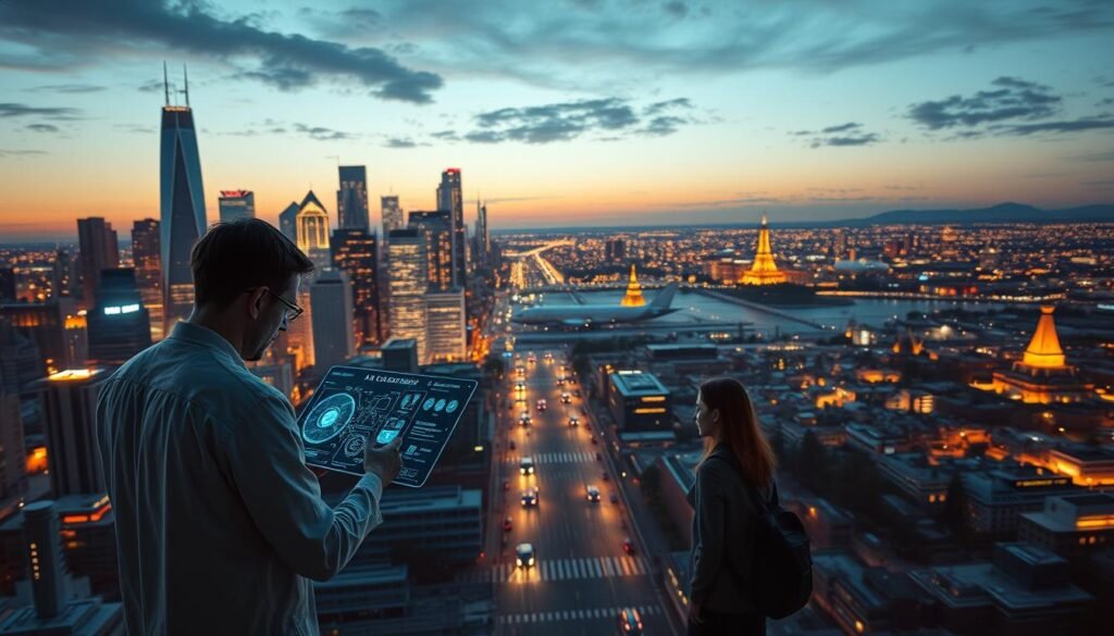 data science in u.s. travel tourism