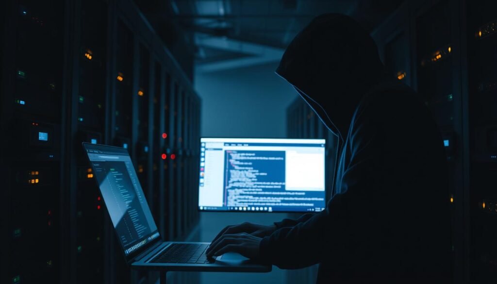 data security risks