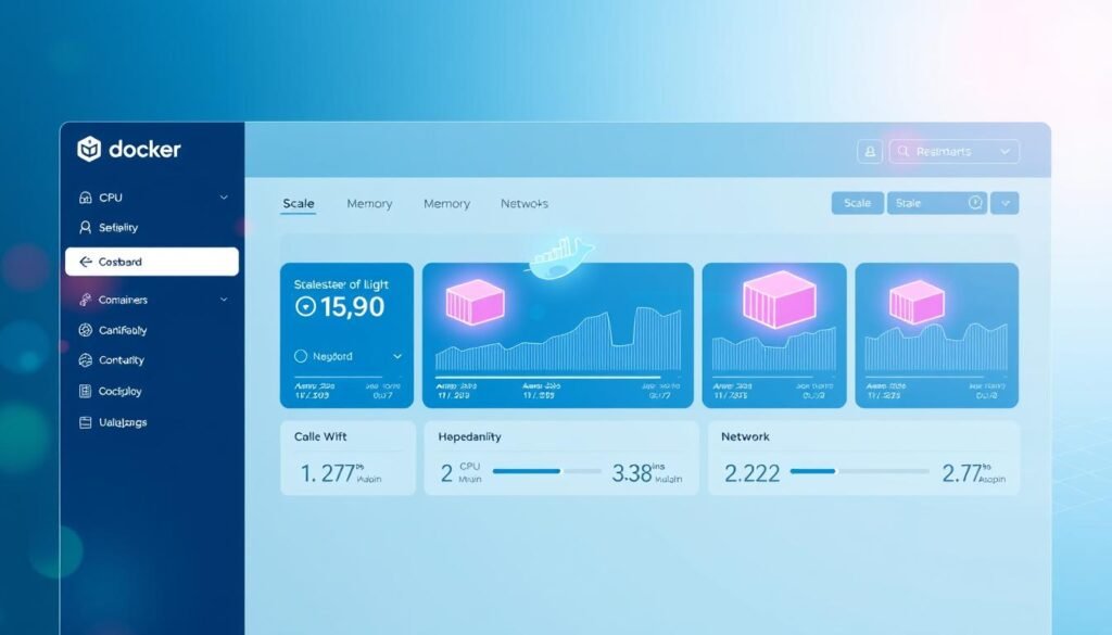 docker resource management tool docker resource management tool