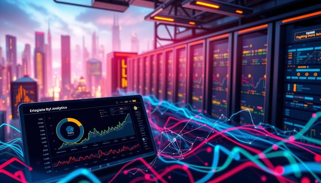 emerging trends in gaming analytics