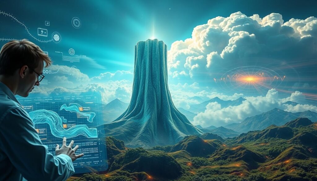 innovative data applications