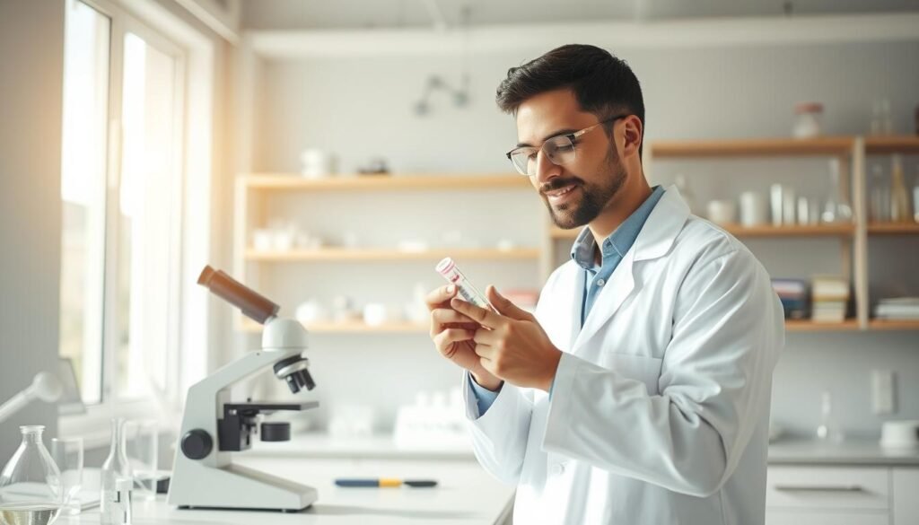 scientist job scientist job